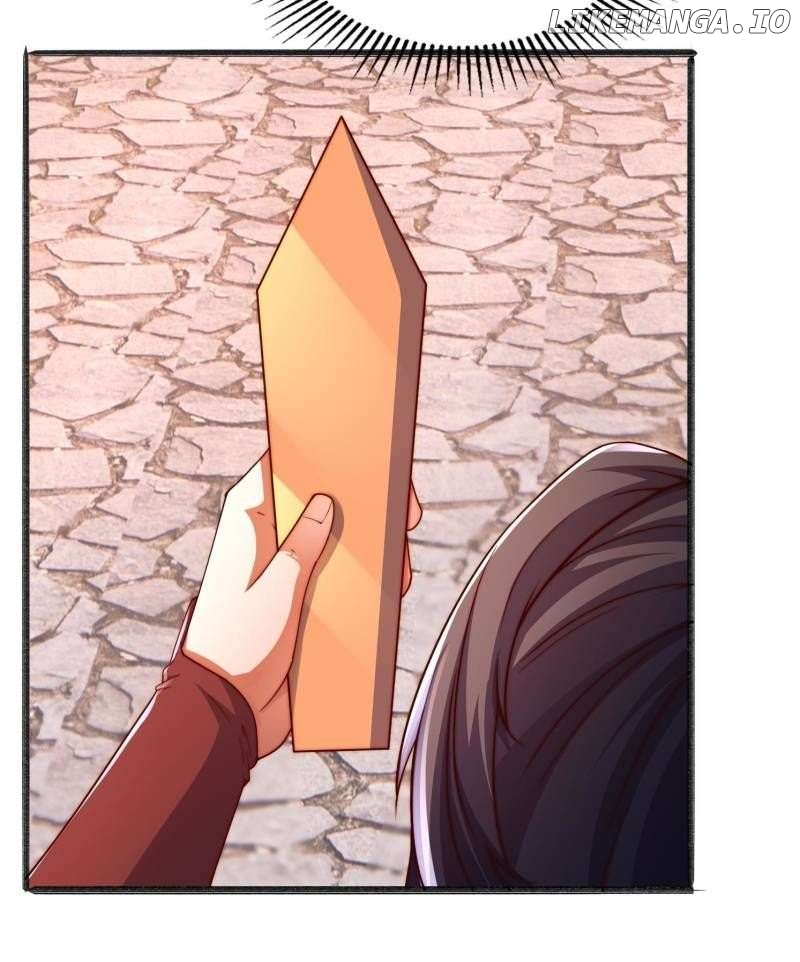 I Can Read Your Fate Chapter 14 - page 51