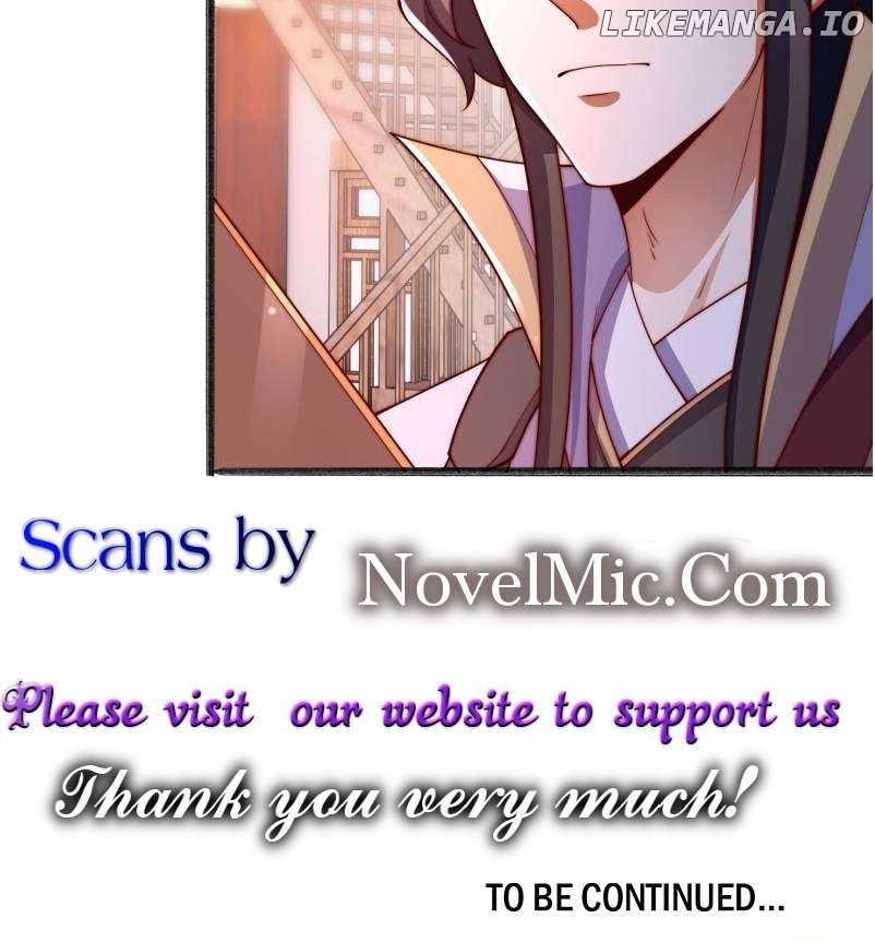 I Can Read Your Fate Chapter 14 - page 53