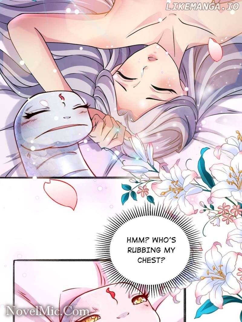 I Can Read Your Fate Chapter 14 - page 6