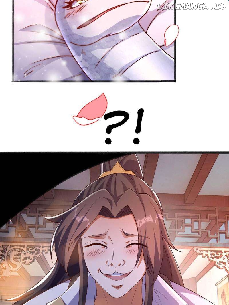 I Can Read Your Fate Chapter 14 - page 7