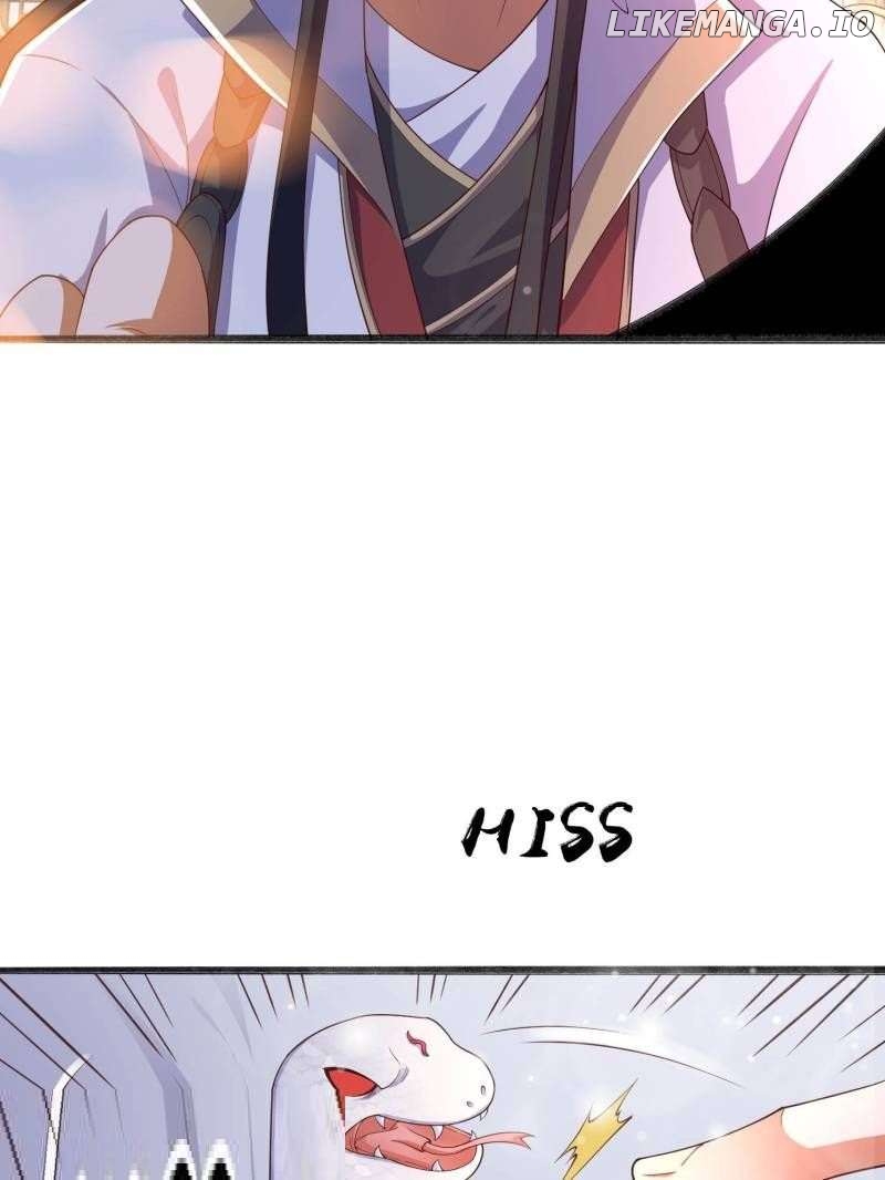 I Can Read Your Fate Chapter 14 - page 8