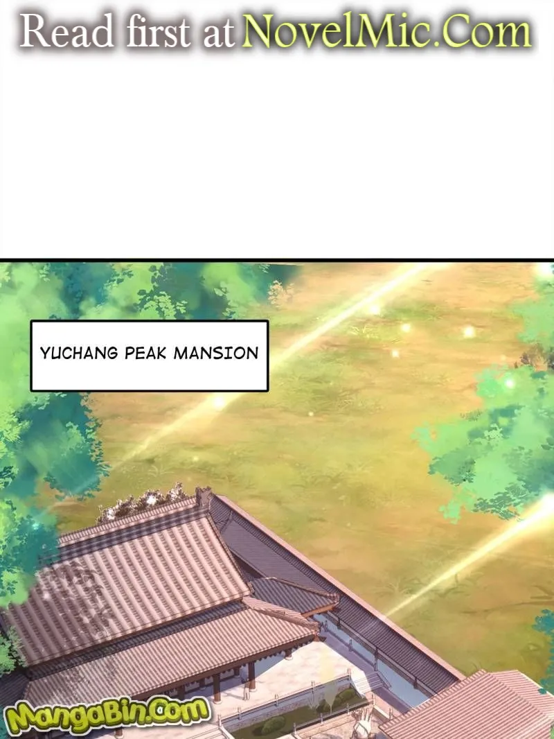 I Can Read Your Fate Chapter 15 - page 1