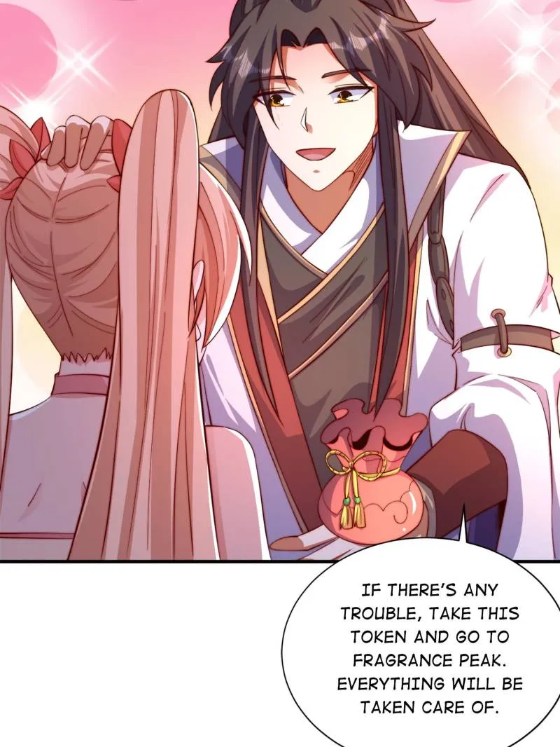 I Can Read Your Fate Chapter 15 - page 11