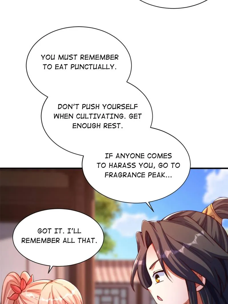 I Can Read Your Fate Chapter 15 - page 12