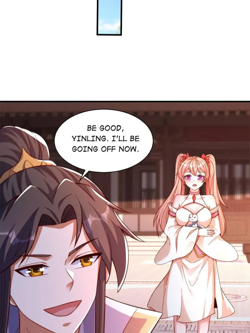 I Can Read Your Fate Chapter 15 - page 14