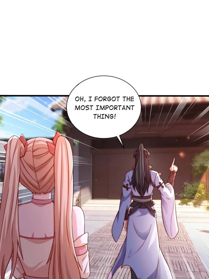 I Can Read Your Fate Chapter 15 - page 16