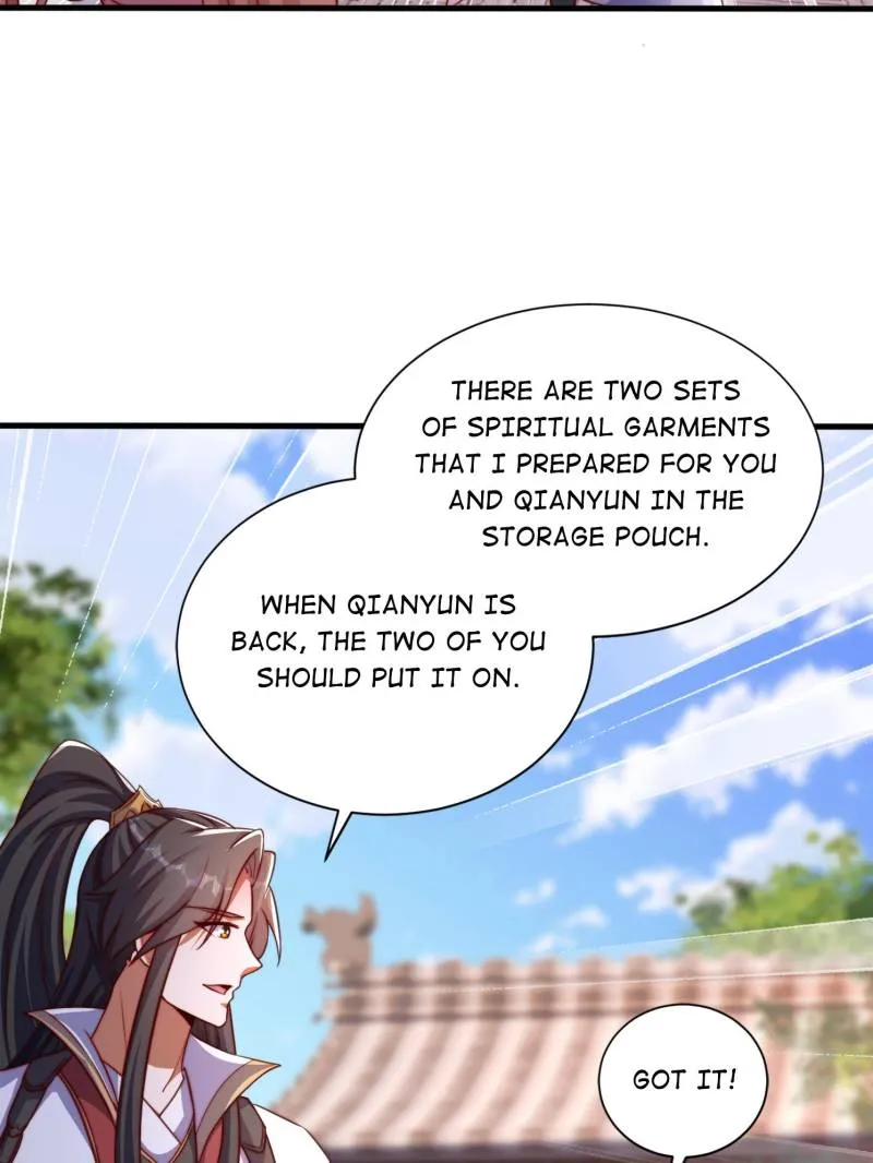 I Can Read Your Fate Chapter 15 - page 17