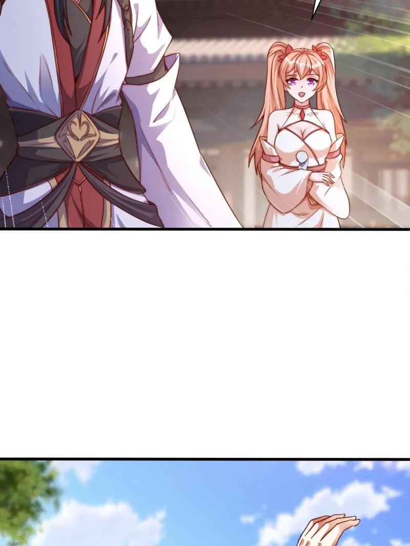 I Can Read Your Fate Chapter 15 - page 18