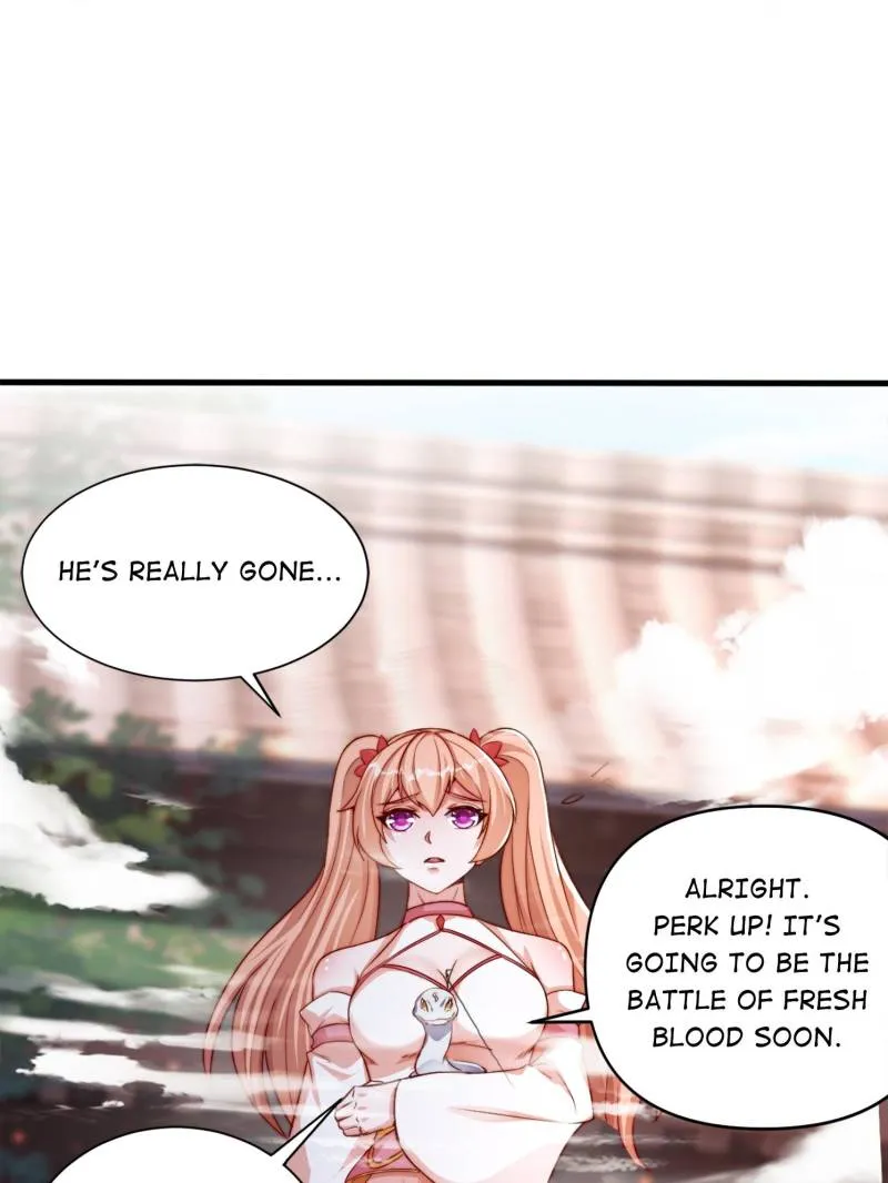 I Can Read Your Fate Chapter 15 - page 20