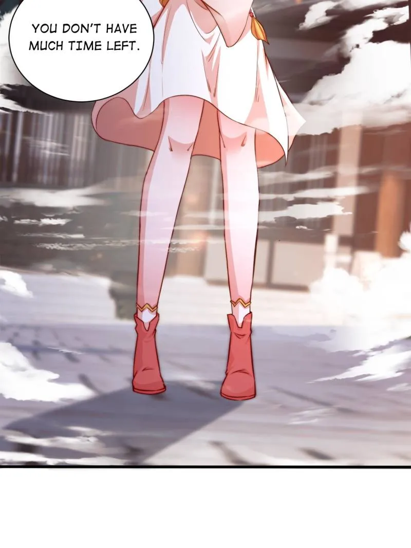 I Can Read Your Fate Chapter 15 - page 21