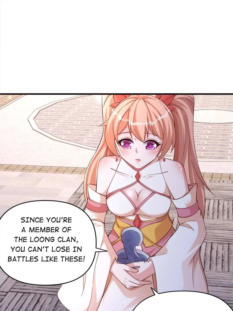 I Can Read Your Fate Chapter 15 - page 23
