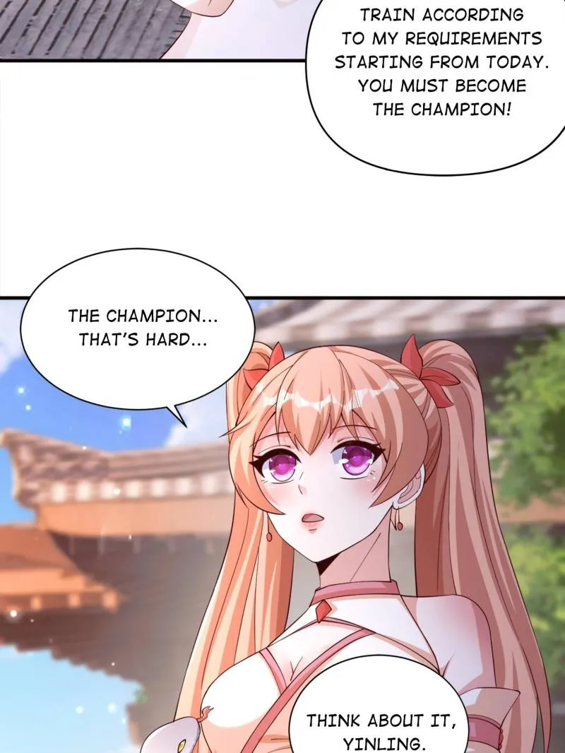 I Can Read Your Fate Chapter 15 - page 24