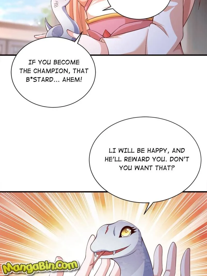 I Can Read Your Fate Chapter 15 - page 25