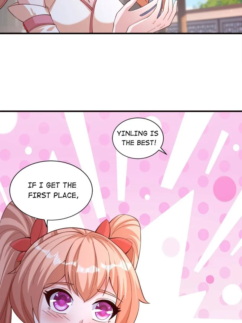 I Can Read Your Fate Chapter 15 - page 27