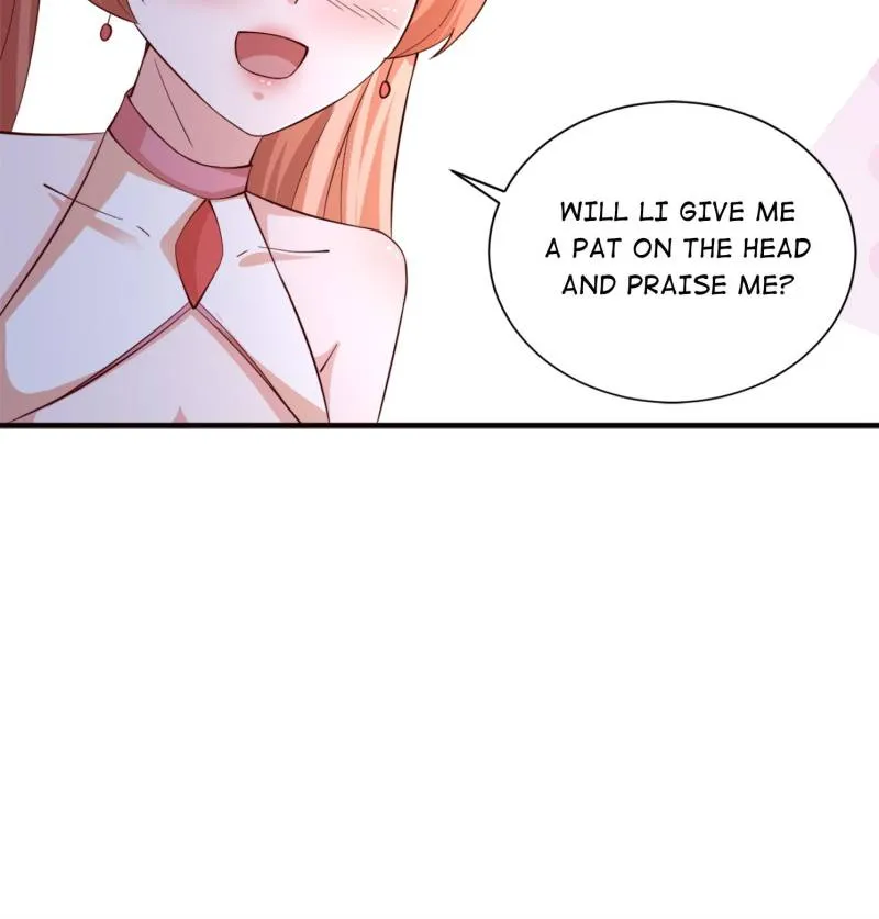 I Can Read Your Fate Chapter 15 - page 28