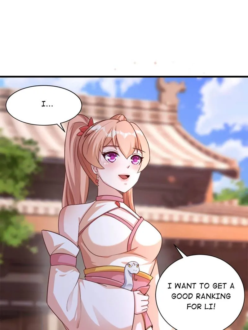 I Can Read Your Fate Chapter 15 - page 29