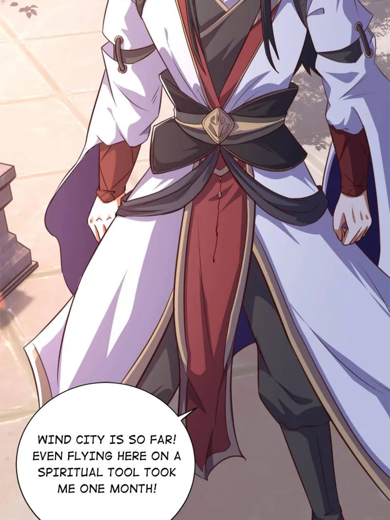 I Can Read Your Fate Chapter 15 - page 33