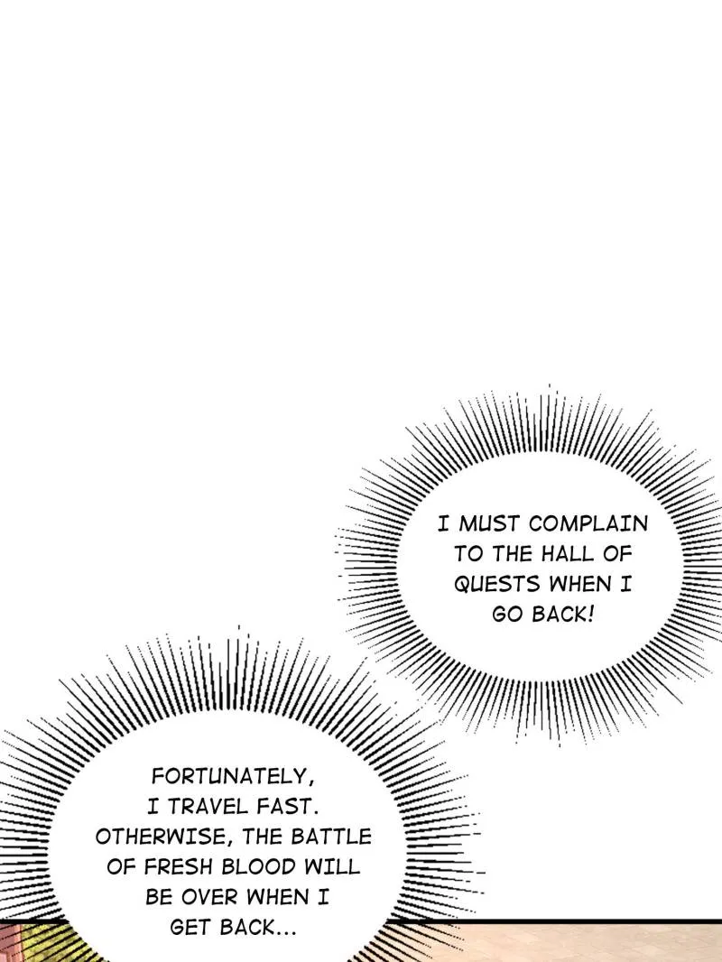 I Can Read Your Fate Chapter 15 - page 35