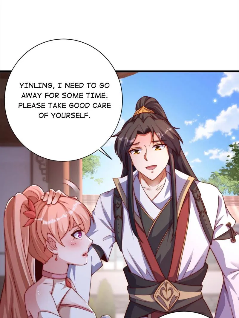 I Can Read Your Fate Chapter 15 - page 4