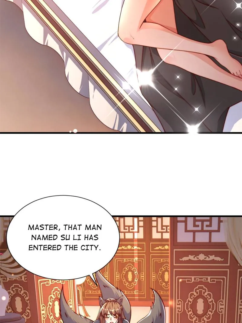 I Can Read Your Fate Chapter 15 - page 41