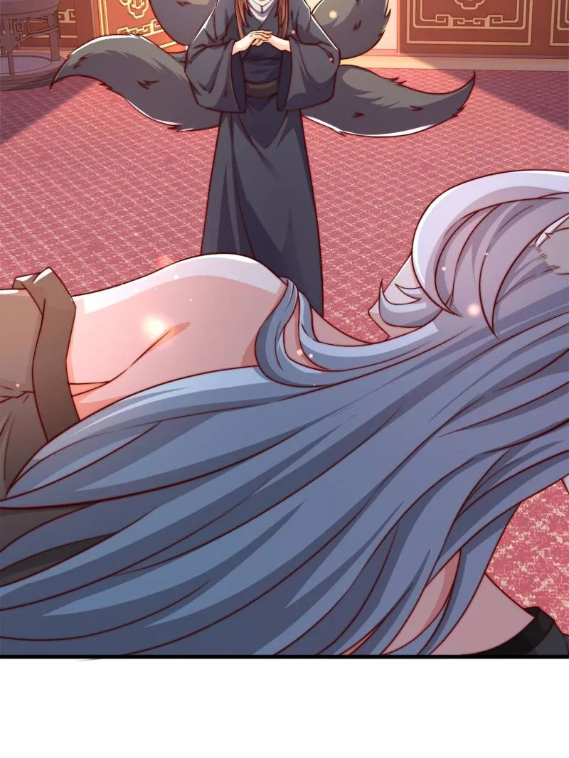 I Can Read Your Fate Chapter 15 - page 42