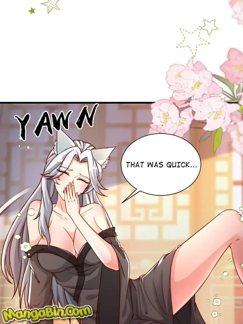 I Can Read Your Fate Chapter 15 - page 44