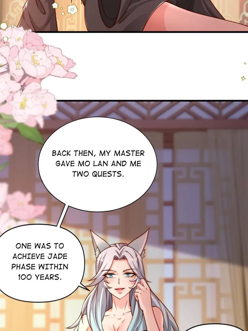I Can Read Your Fate Chapter 15 - page 45