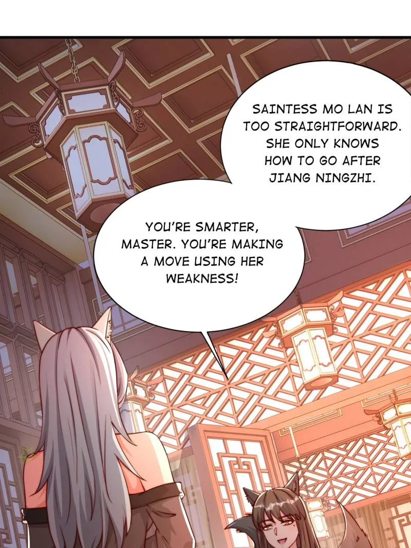 I Can Read Your Fate Chapter 15 - page 47