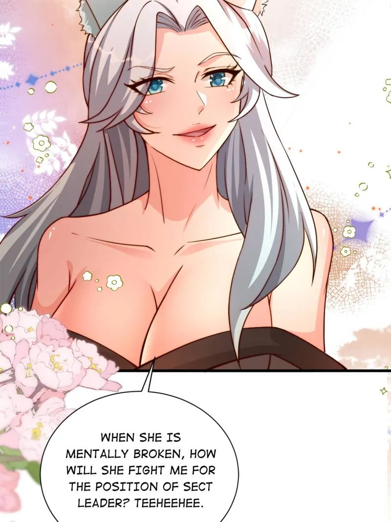I Can Read Your Fate Chapter 15 - page 49
