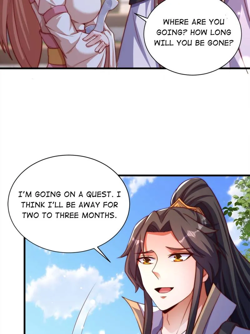 I Can Read Your Fate Chapter 15 - page 5