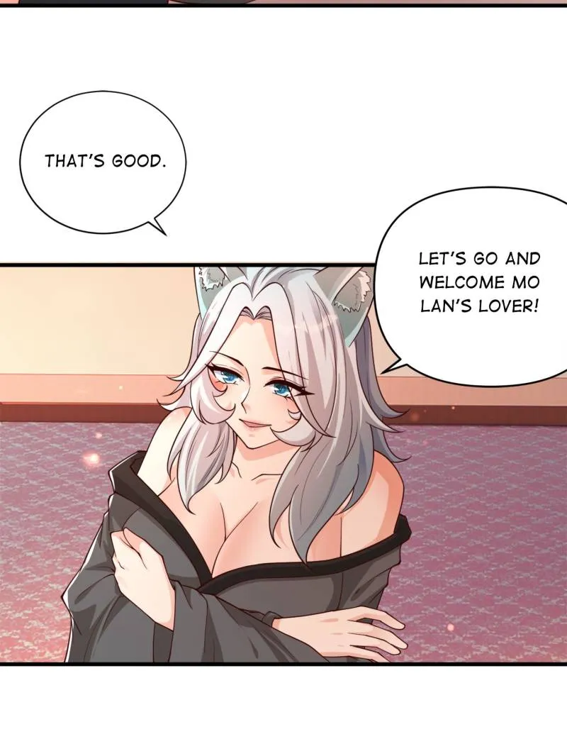 I Can Read Your Fate Chapter 15 - page 52