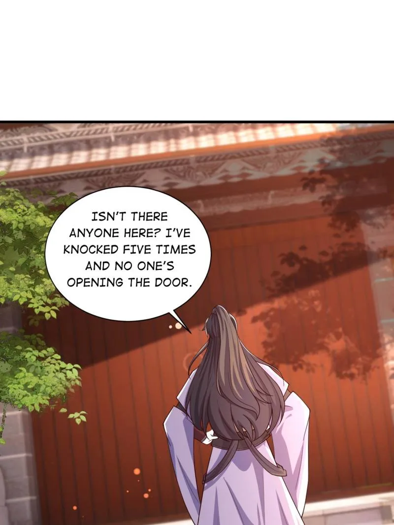I Can Read Your Fate Chapter 15 - page 53