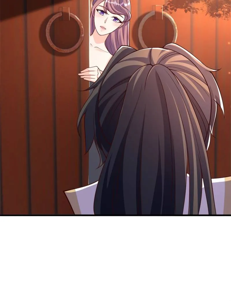 I Can Read Your Fate Chapter 15 - page 55