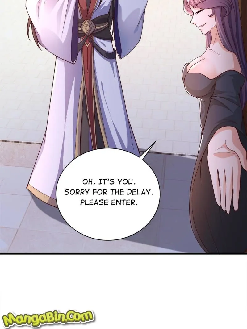 I Can Read Your Fate Chapter 15 - page 57