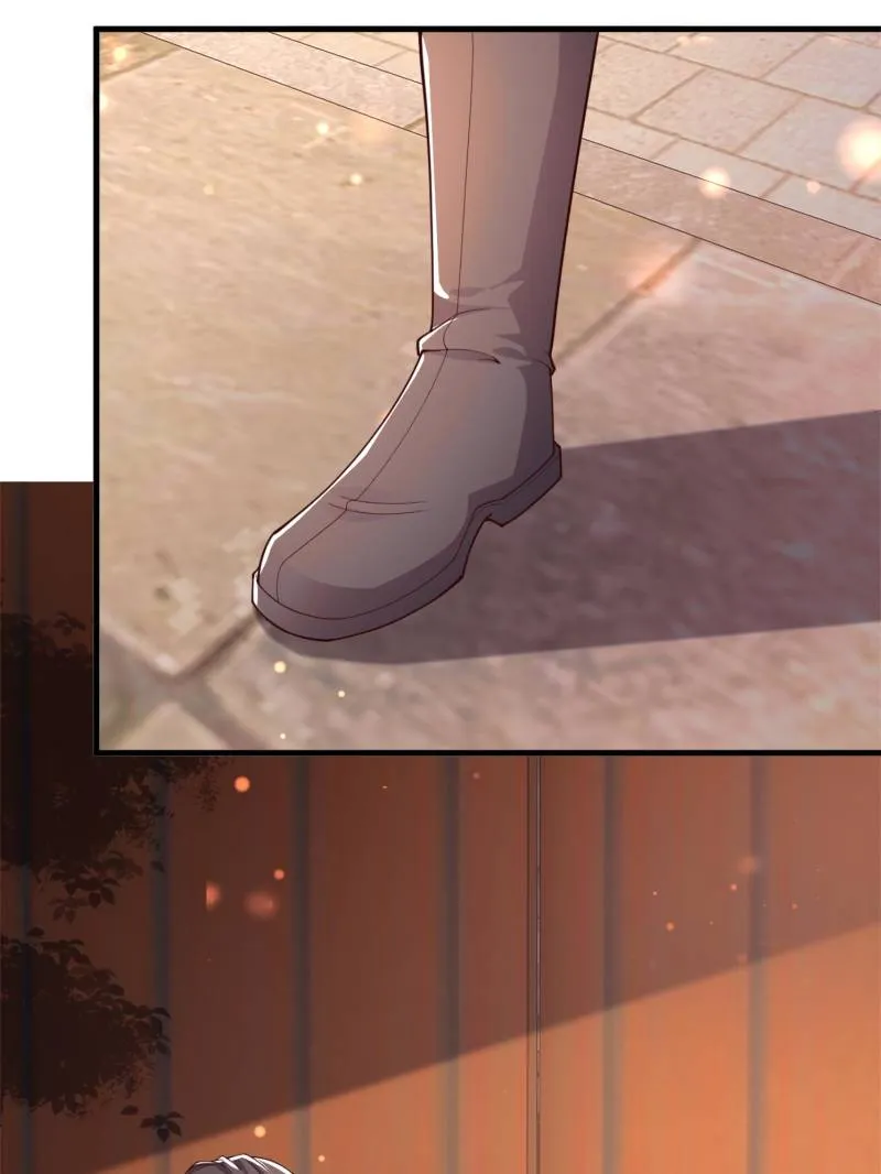 I Can Read Your Fate Chapter 15 - page 58
