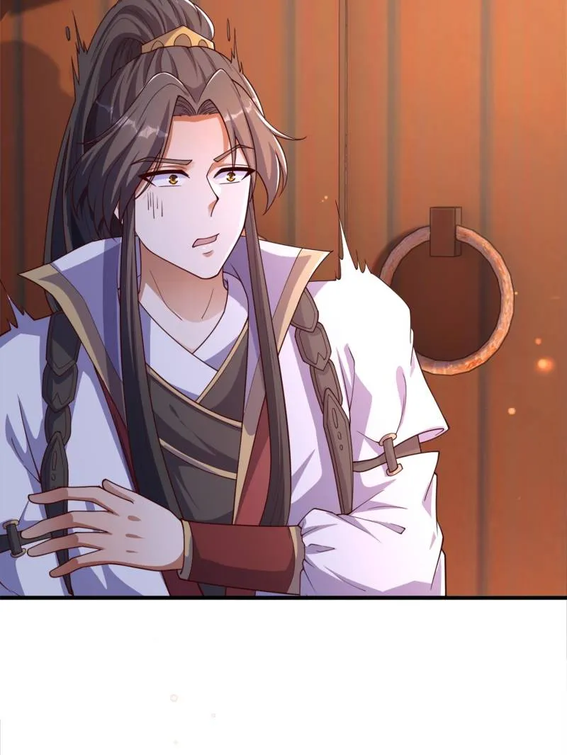 I Can Read Your Fate Chapter 15 - page 59