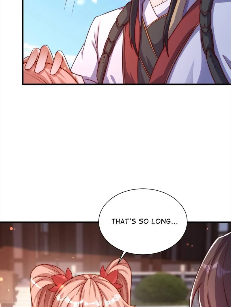 I Can Read Your Fate Chapter 15 - page 6