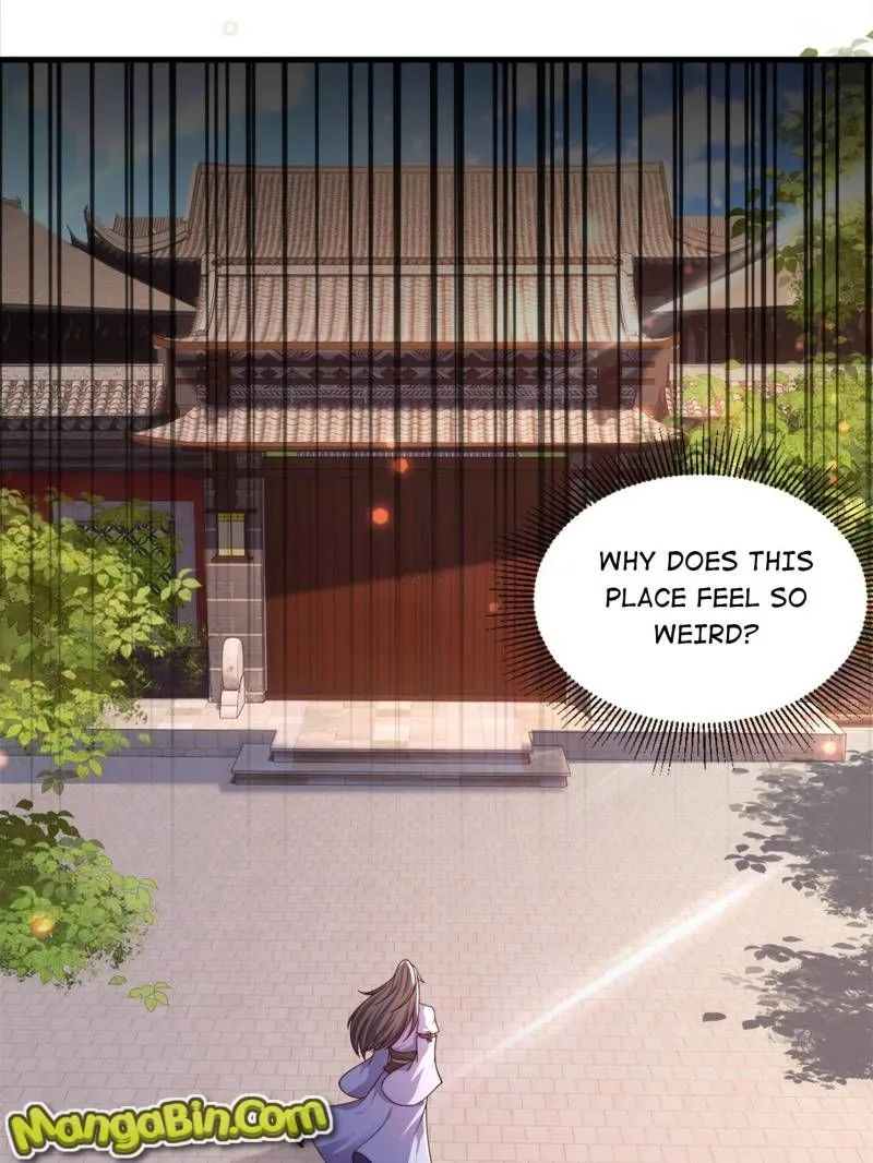 I Can Read Your Fate Chapter 15 - page 60