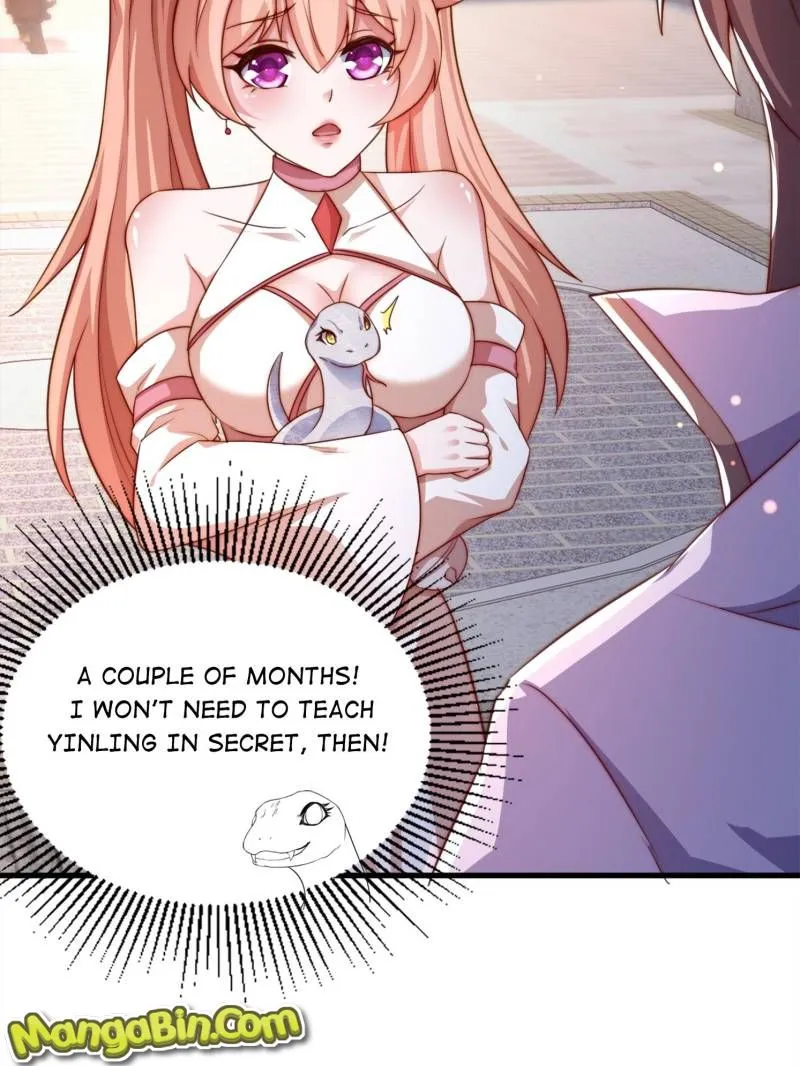 I Can Read Your Fate Chapter 15 - page 7