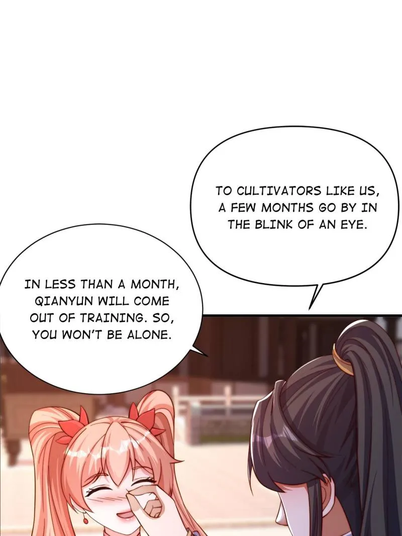 I Can Read Your Fate Chapter 15 - page 9