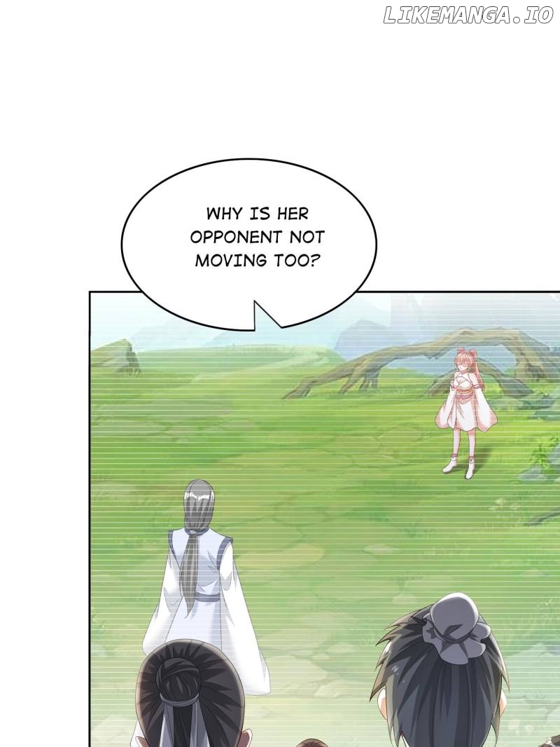 I Can Read Your Fate Chapter 30 - page 2