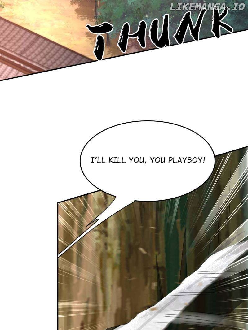 I Can Read Your Fate Chapter 41 - page 2