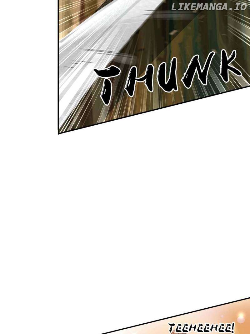 I Can Read Your Fate Chapter 41 - page 3