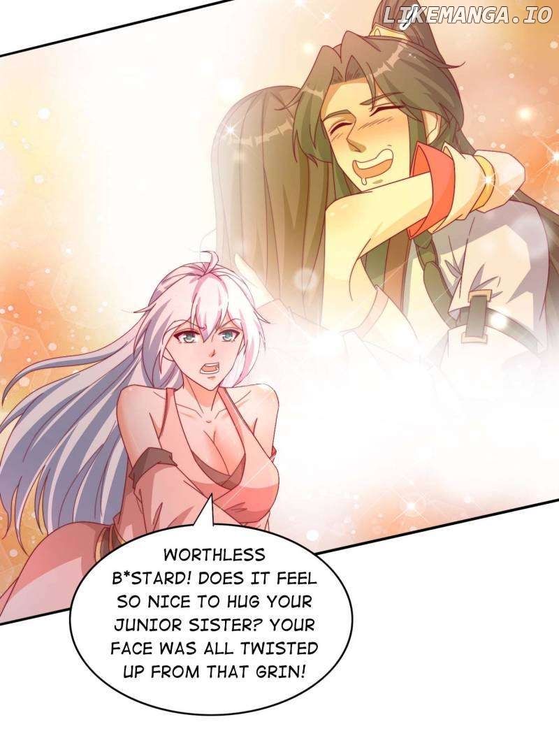 I Can Read Your Fate Chapter 41 - page 4