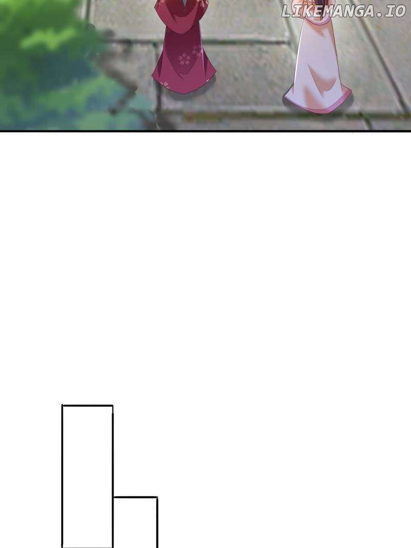 I Can Read Your Fate Chapter 40 - page 4