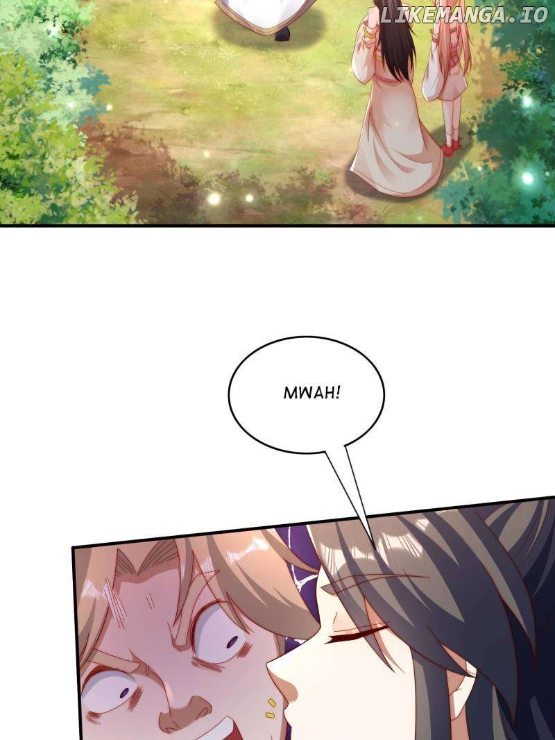 I Can Read Your Fate Chapter 39 - page 2