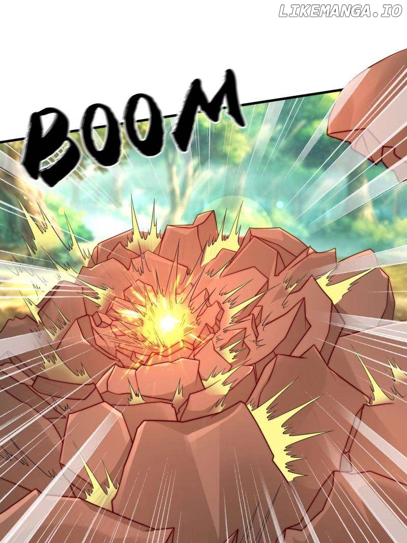 I Can Read Your Fate Chapter 38 - page 3