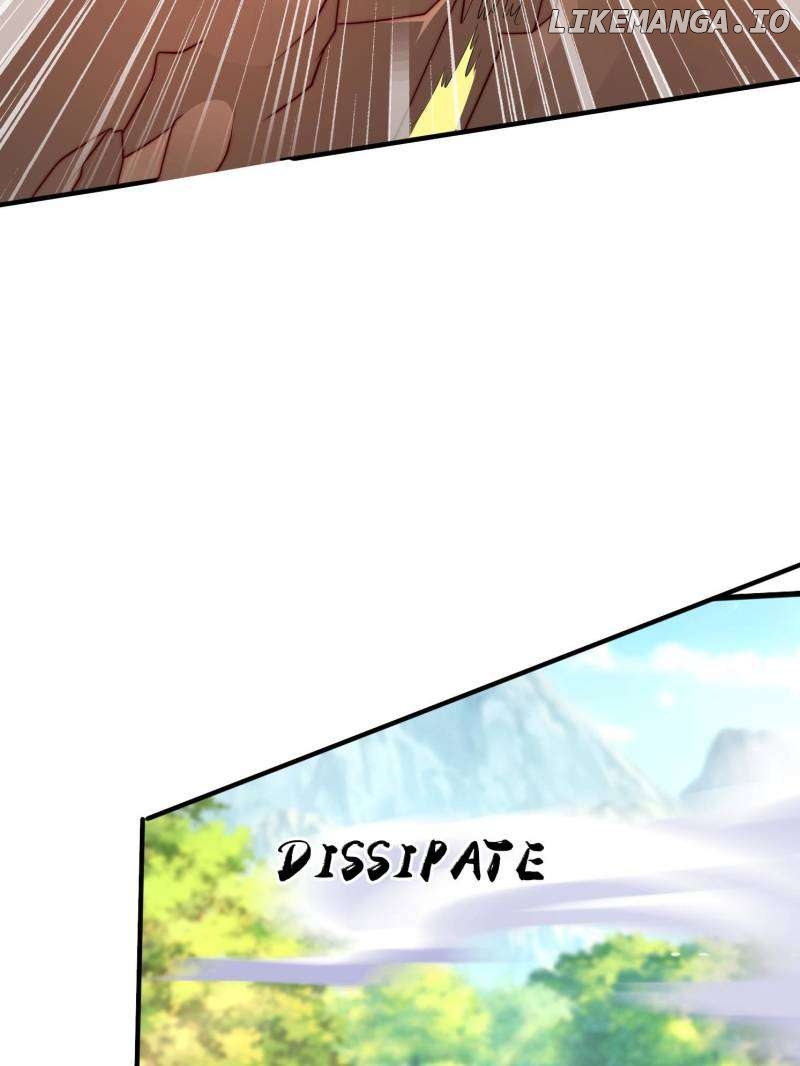 I Can Read Your Fate Chapter 38 - page 4