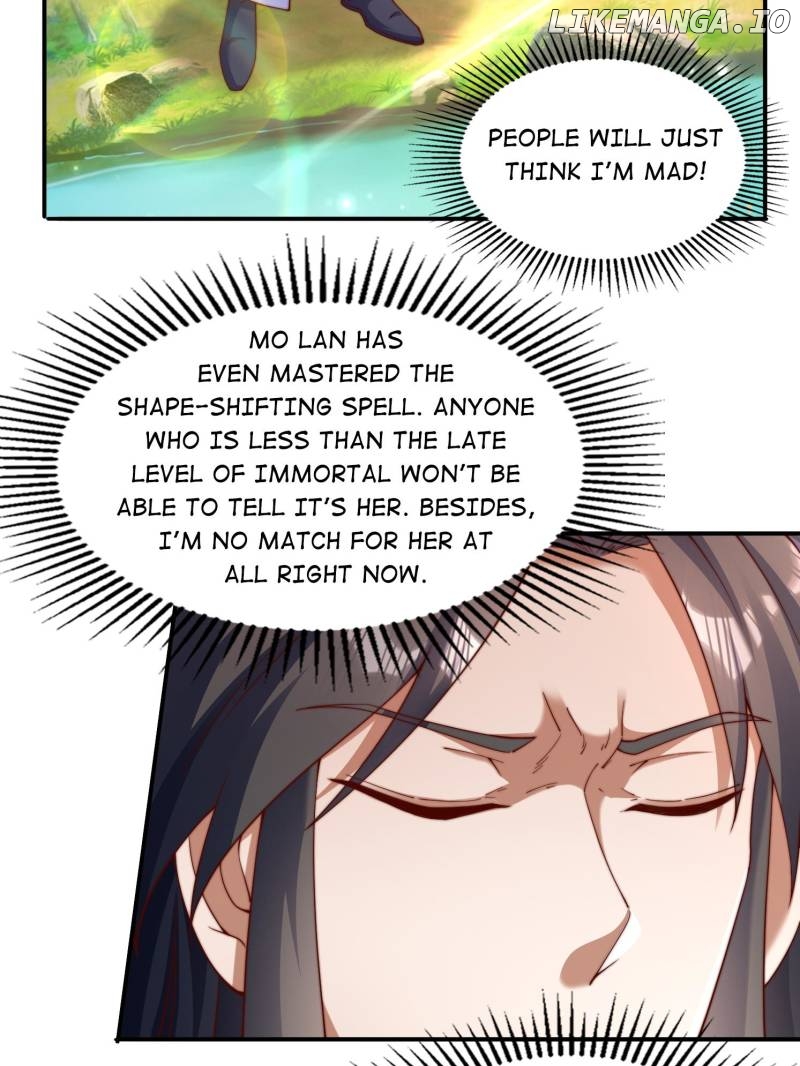 I Can Read Your Fate Chapter 37 - page 2