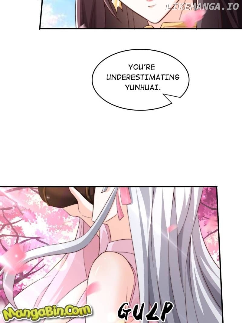 I Can Read Your Fate Chapter 37 - page 41